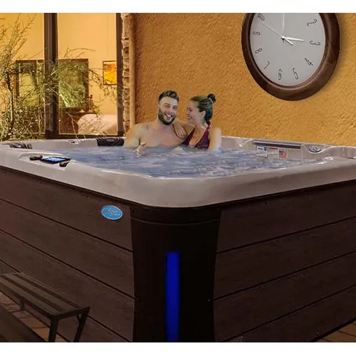 Platinum hot tubs for sale in Provo